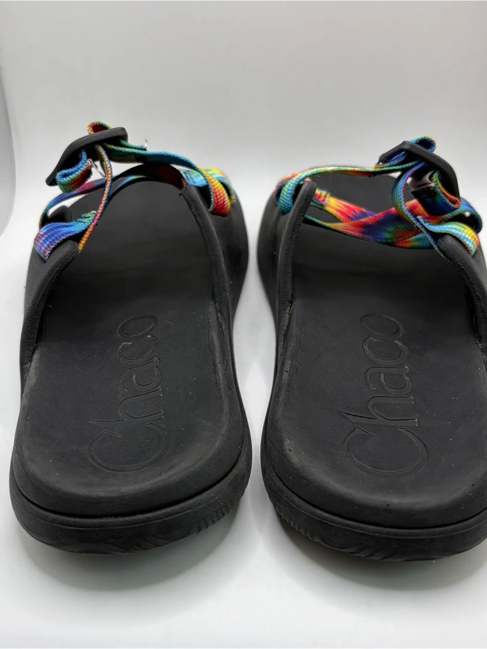 Women’s Chaco Slides Size 7